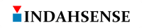 株式会社インダーセンスロゴ