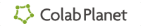 株式会社コラボプラネットロゴ